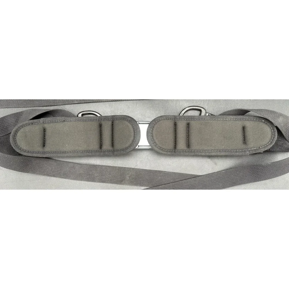 Bodypoint Hip Belt Medium Wheelchair 4 Point Pelvic Positioning Belt Stability